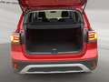Volkswagen T-Cross 1.0 TSI DSG Life AHK ACC LED APP SHZ PDC Rot - thumbnail 18