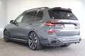 BMW X7 M60 i M PRO B&W+LUFT+SKY+HUD+GLOW+SOFT+23" Grau - thumbnail 6