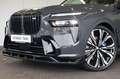 BMW X7 M60 i M PRO B&W+LUFT+SKY+HUD+GLOW+SOFT+23" Grau - thumbnail 7