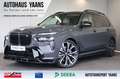 BMW X7 M60 i M PRO B&W+LUFT+SKY+HUD+GLOW+SOFT+23" Grau - thumbnail 1