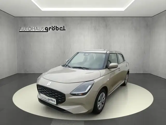 Suzuki Swift Club Hybrid DAB Navi Rückf.kam.