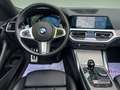 BMW 430 430iA Cabrio Negro - thumbnail 7