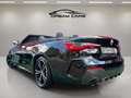 BMW 430 430iA Cabrio Negro - thumbnail 3