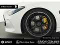 Mercedes-Benz AMG GT GT 63 4M+ AMG Dynamic+ Lift HAL Pano Burm 360 Bianco - thumbnail 14