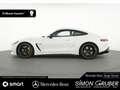 Mercedes-Benz AMG GT GT 63 4M+ AMG Dynamic+ Lift HAL Pano Burm 360 Bianco - thumbnail 15