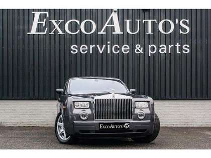 Rolls-Royce Phantom 6.7 aut