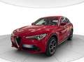 Alfa Romeo Stelvio 2.2 t Executive Q4 210cv auto Rosso - thumbnail 1