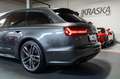 Audi A6 3.0 TDI quattro competition S-line Gris - thumbnail 10