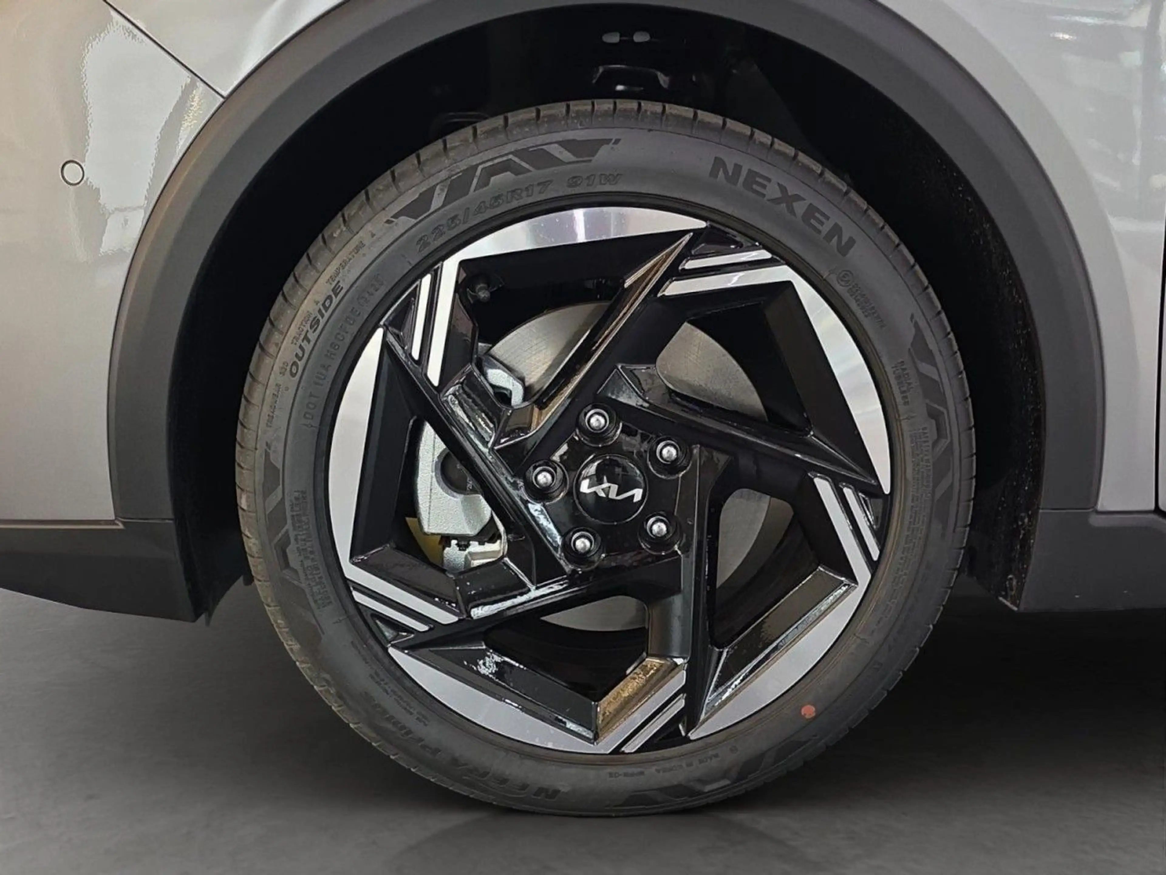 Kia K4 1.6 T-GDI 110 kW Spirit — photo 5