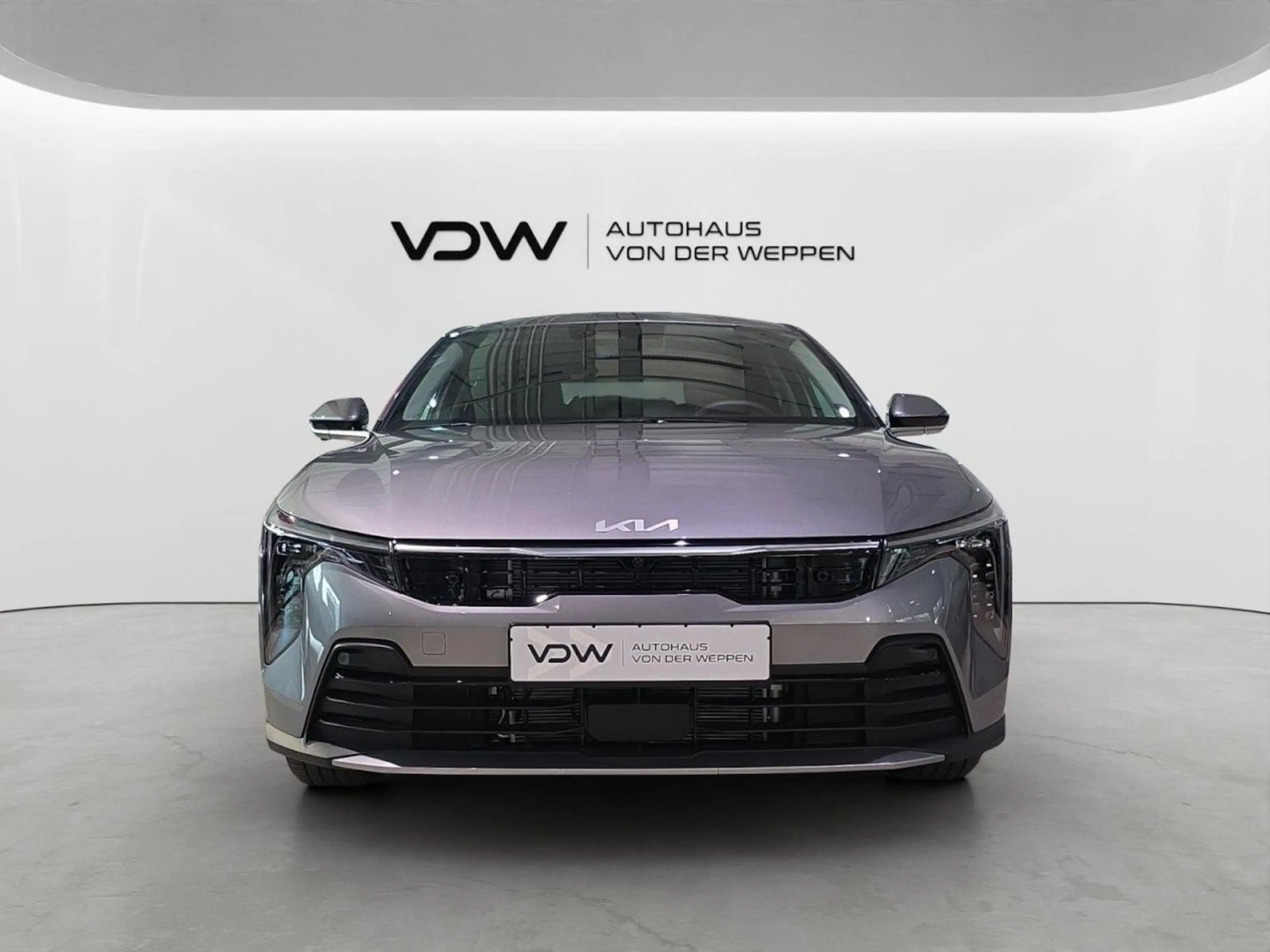 Kia K4 1.6 T-GDI 110 kW Spirit — photo 3