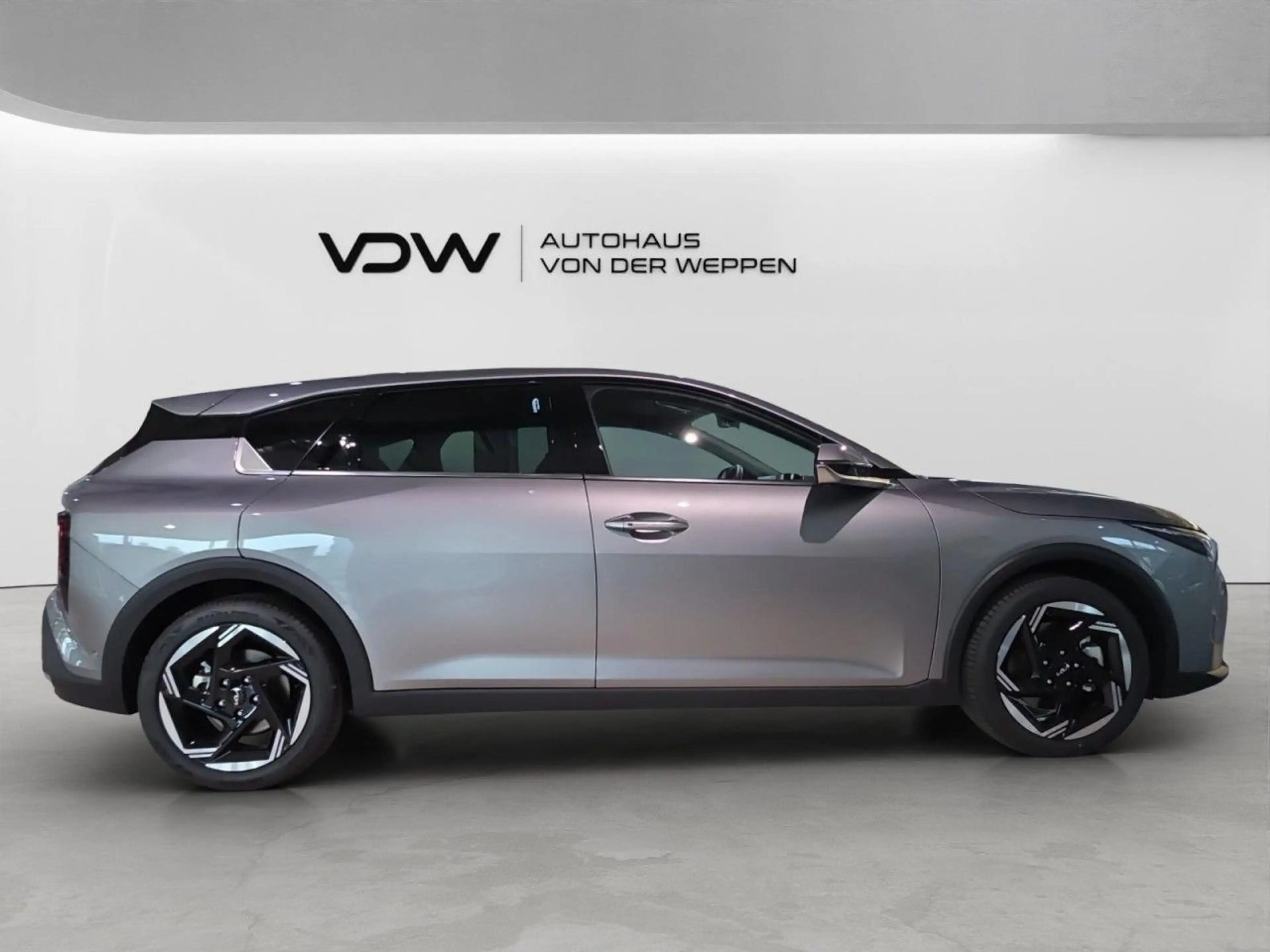 Kia K4 1.6 T-GDI 110 kW Spirit — photo 10