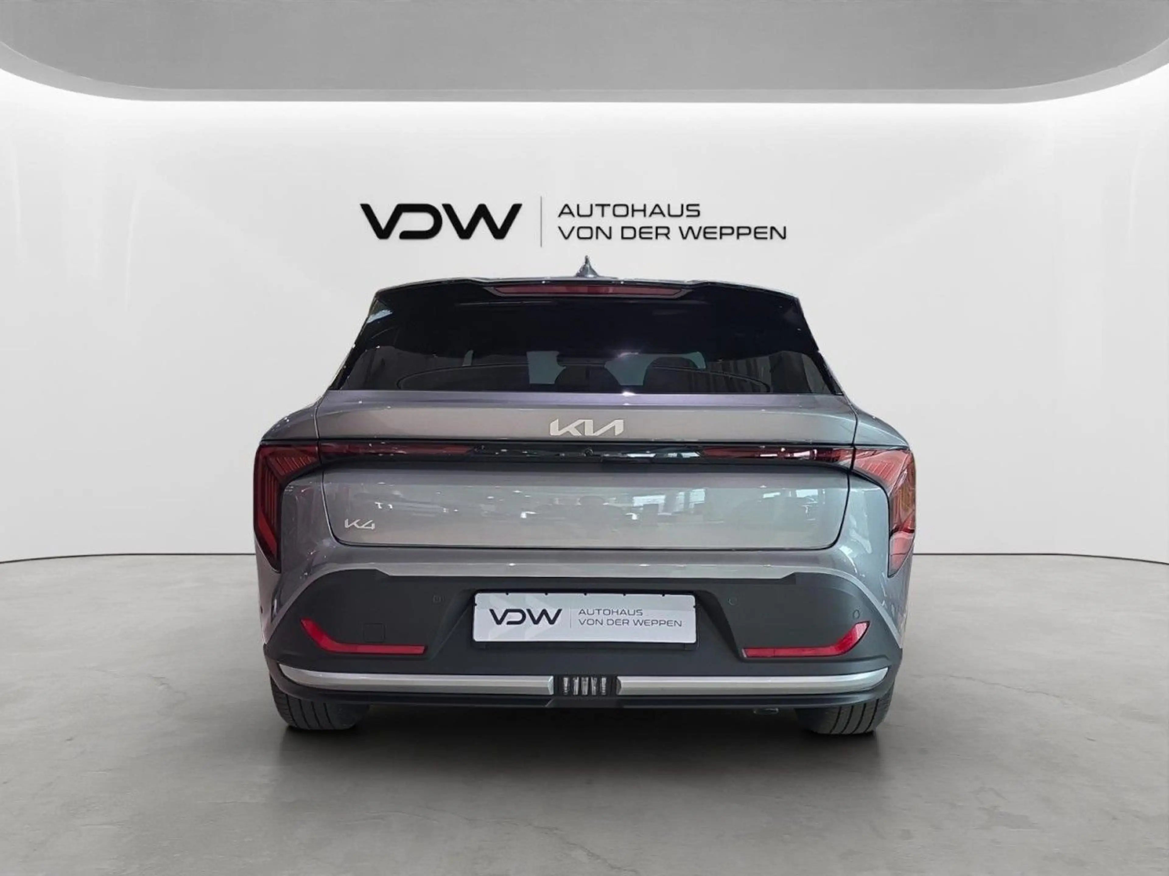 Kia K4 1.6 T-GDI 110 kW Spirit — photo 7