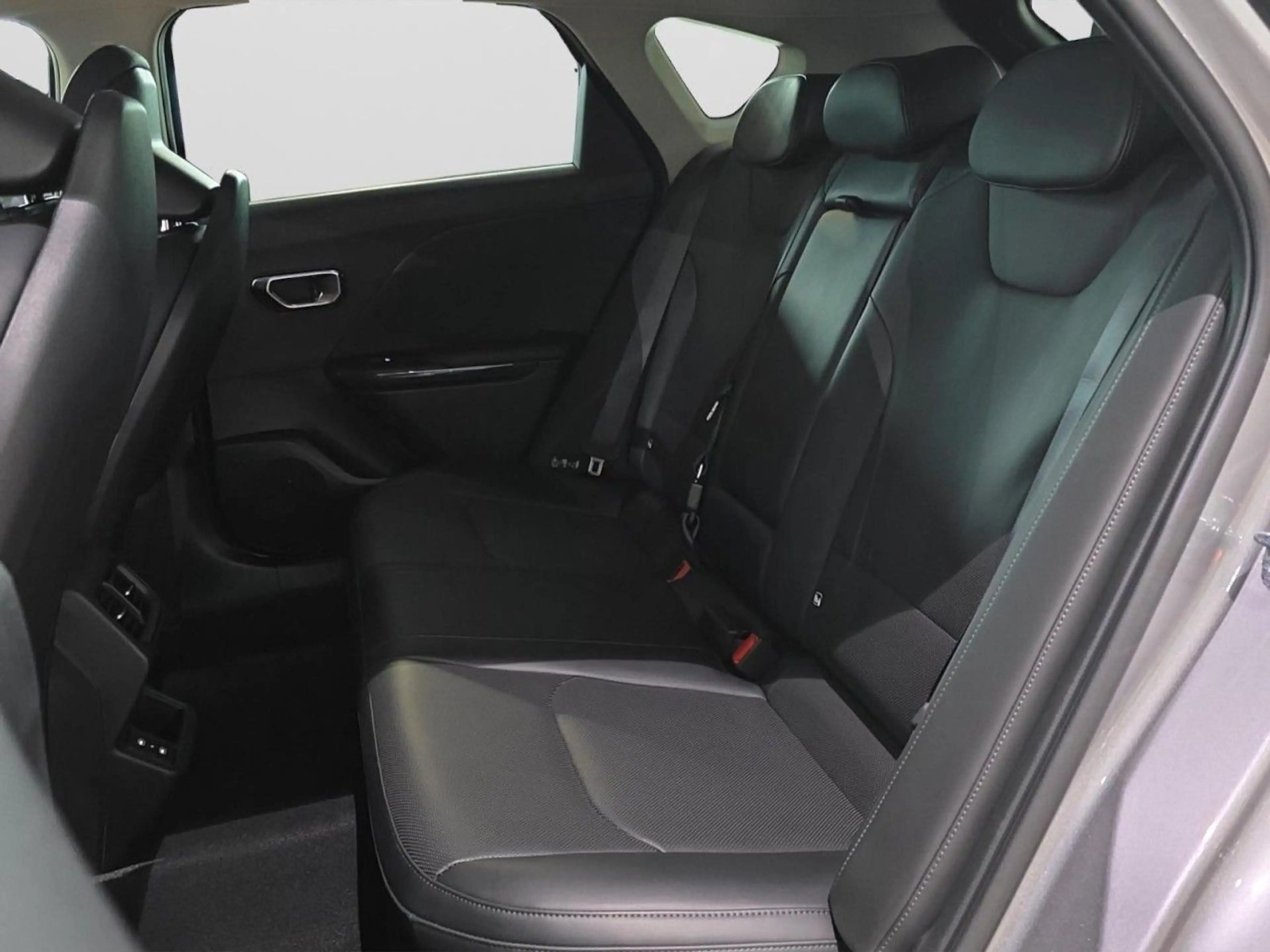 Kia K4 1.6 T-GDI 110 kW Spirit — photo 15