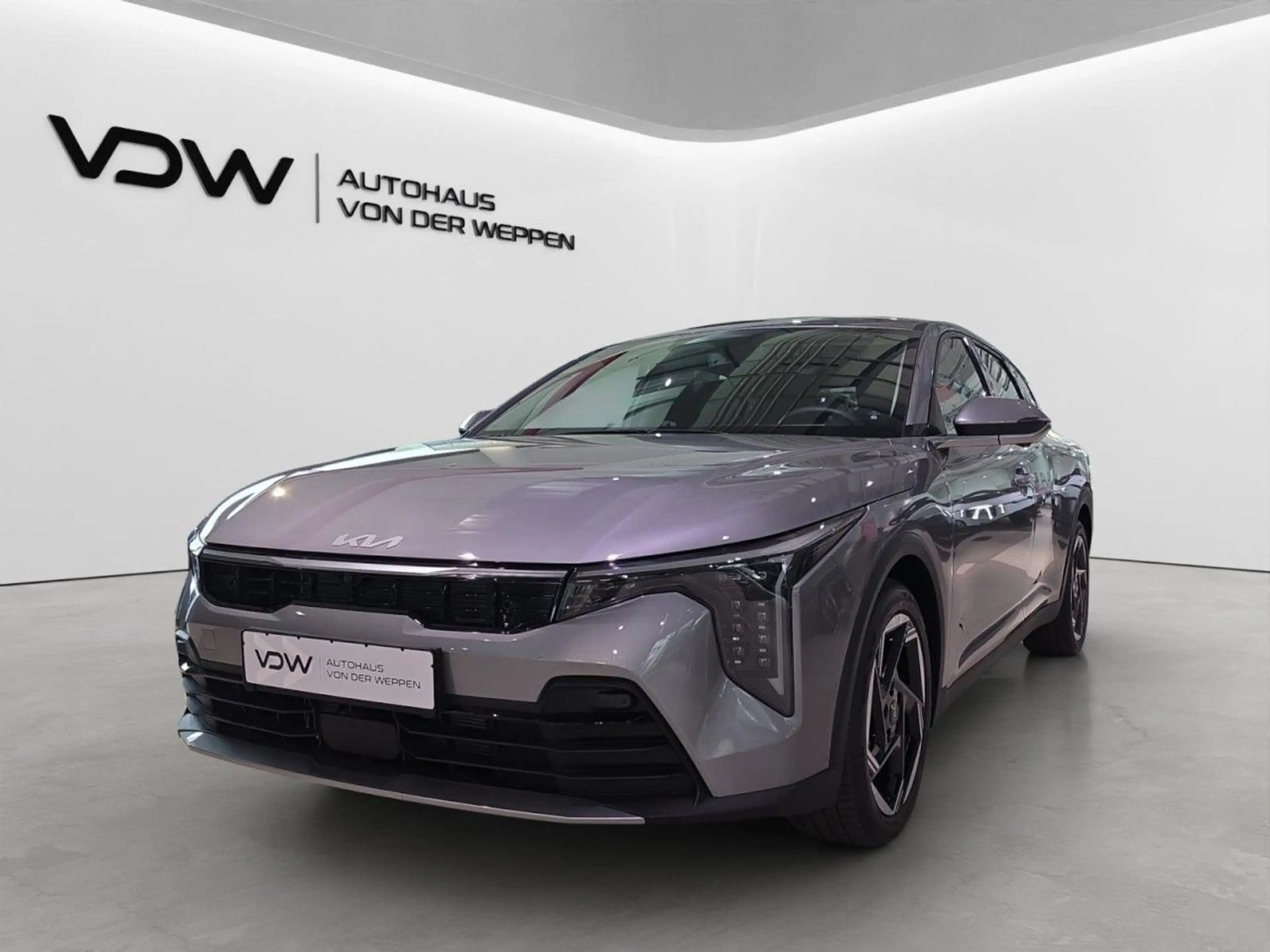 Kia K4 1.6 T-GDI 110 kW Spirit — photo 2