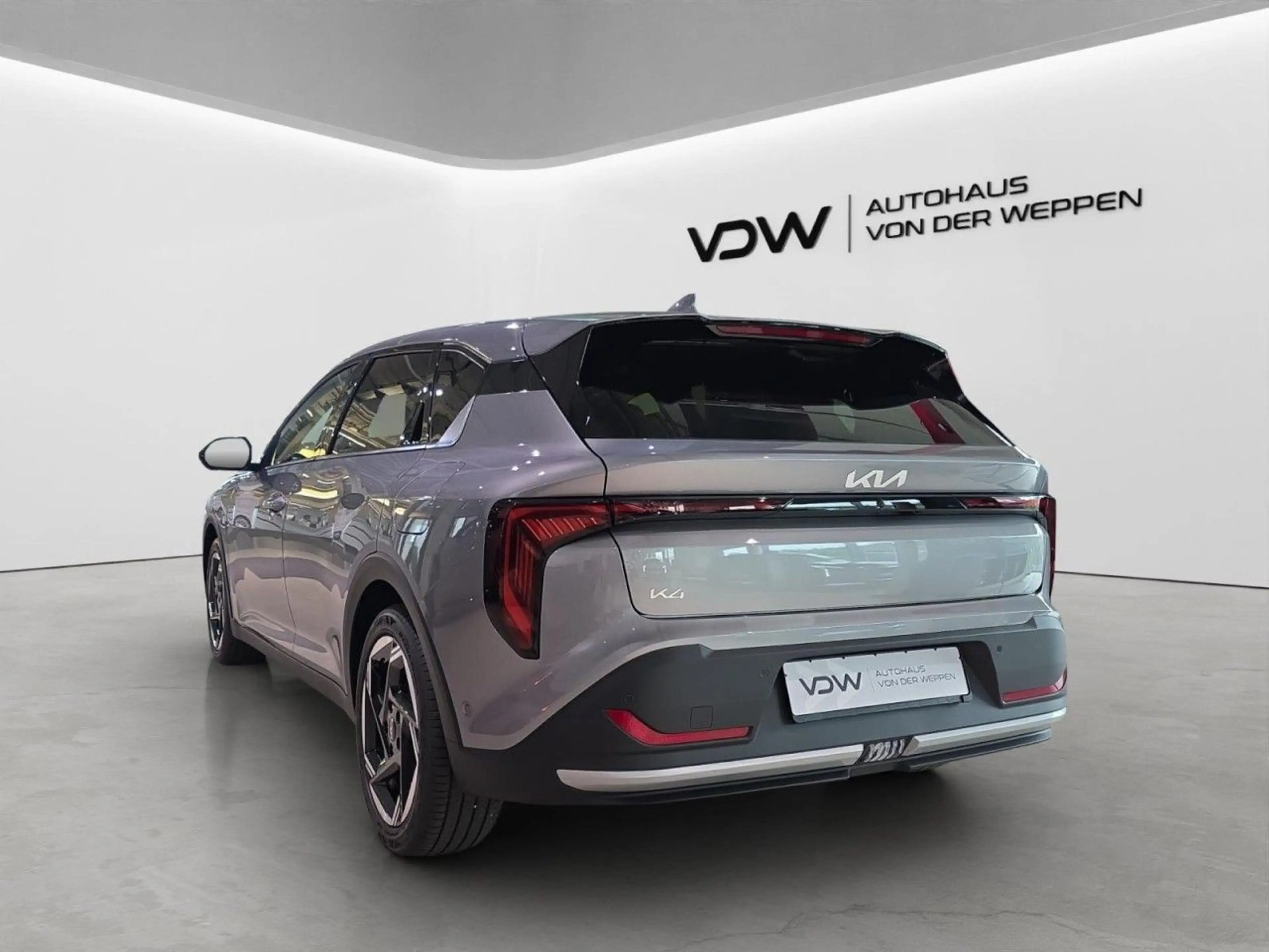 Kia K4 1.6 T-GDI 110 kW Spirit — photo 6