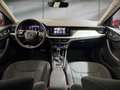 Skoda Kamiq -28% 1.0 TSI 110cv BVA+MIRRORLINK+CAM+LED+Opts Rouge - thumbnail 6