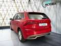Skoda Kamiq -28% 1.0 TSI 110cv BVA+MIRRORLINK+CAM+LED+Opts Rouge - thumbnail 4
