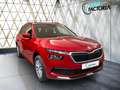 Skoda Kamiq -28% 1.0 TSI 110cv BVA+MIRRORLINK+CAM+LED+Opts Rouge - thumbnail 2