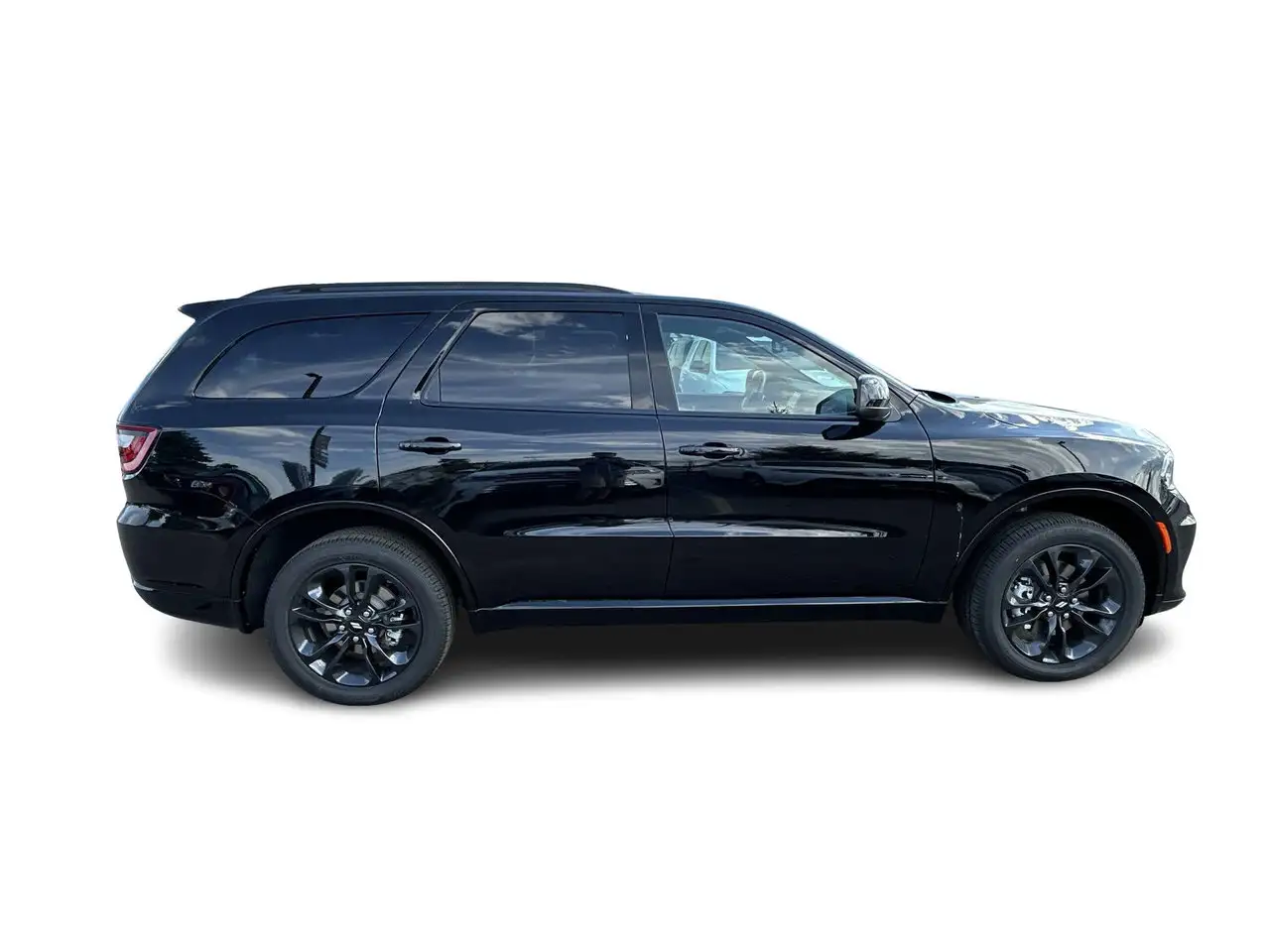 Dodge Durango photo Dodge Durango