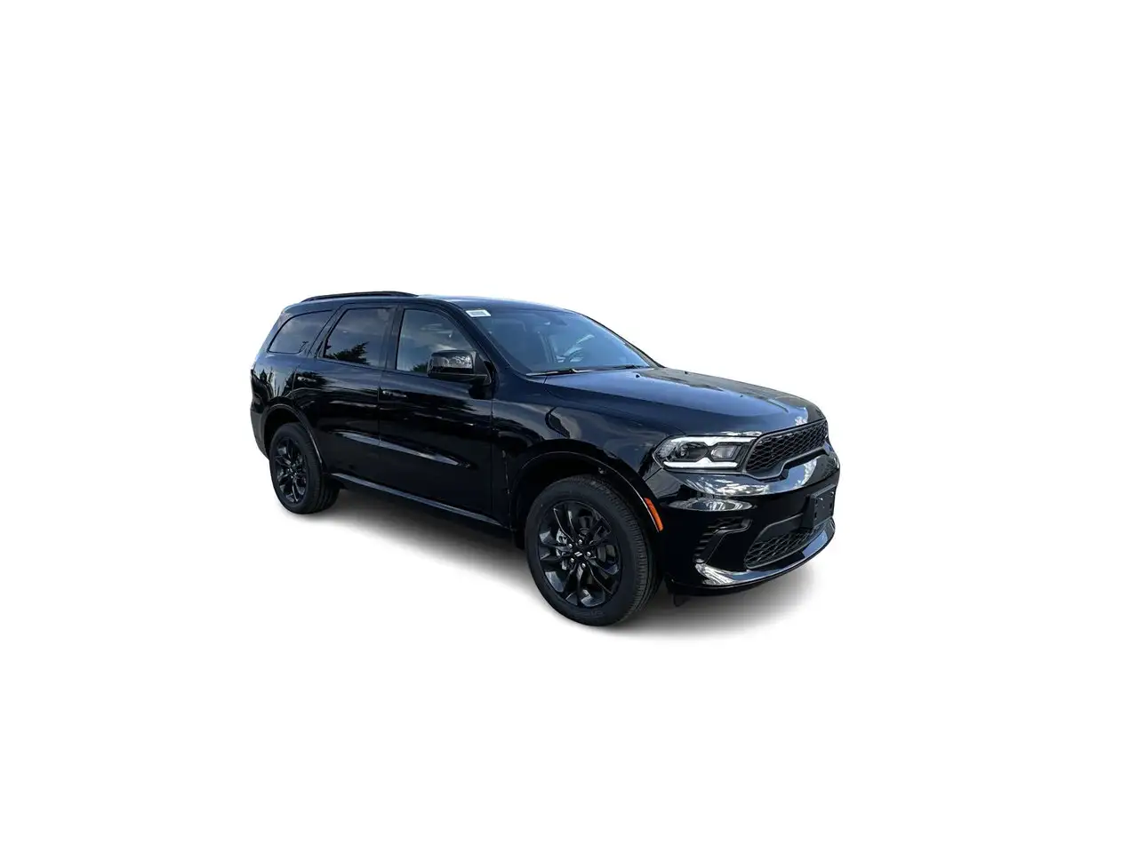 Dodge Durango photo Dodge Durango