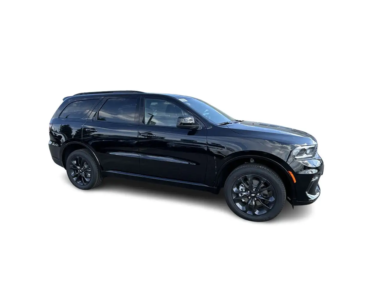 Dodge Durango photo Dodge Durango