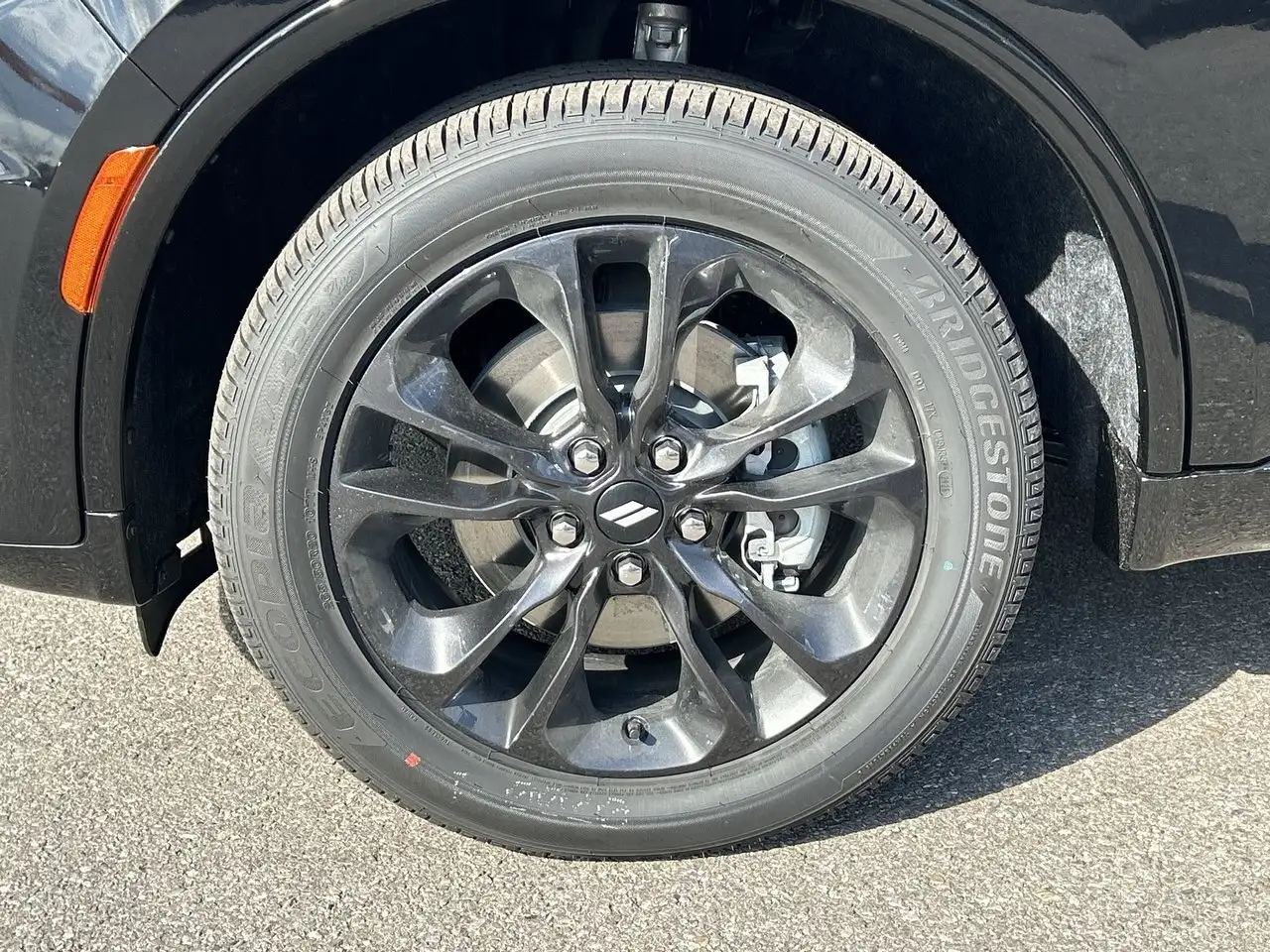 Dodge Durango photo Dodge Durango