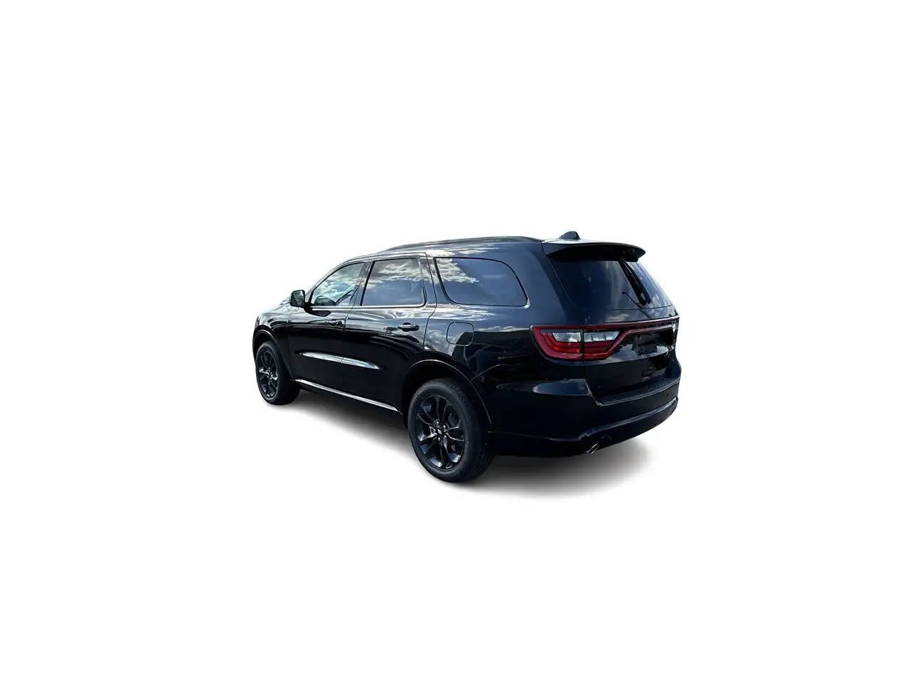 Dodge Durango photo Dodge Durango