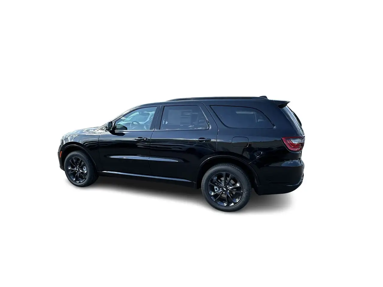 Dodge Durango photo Dodge Durango