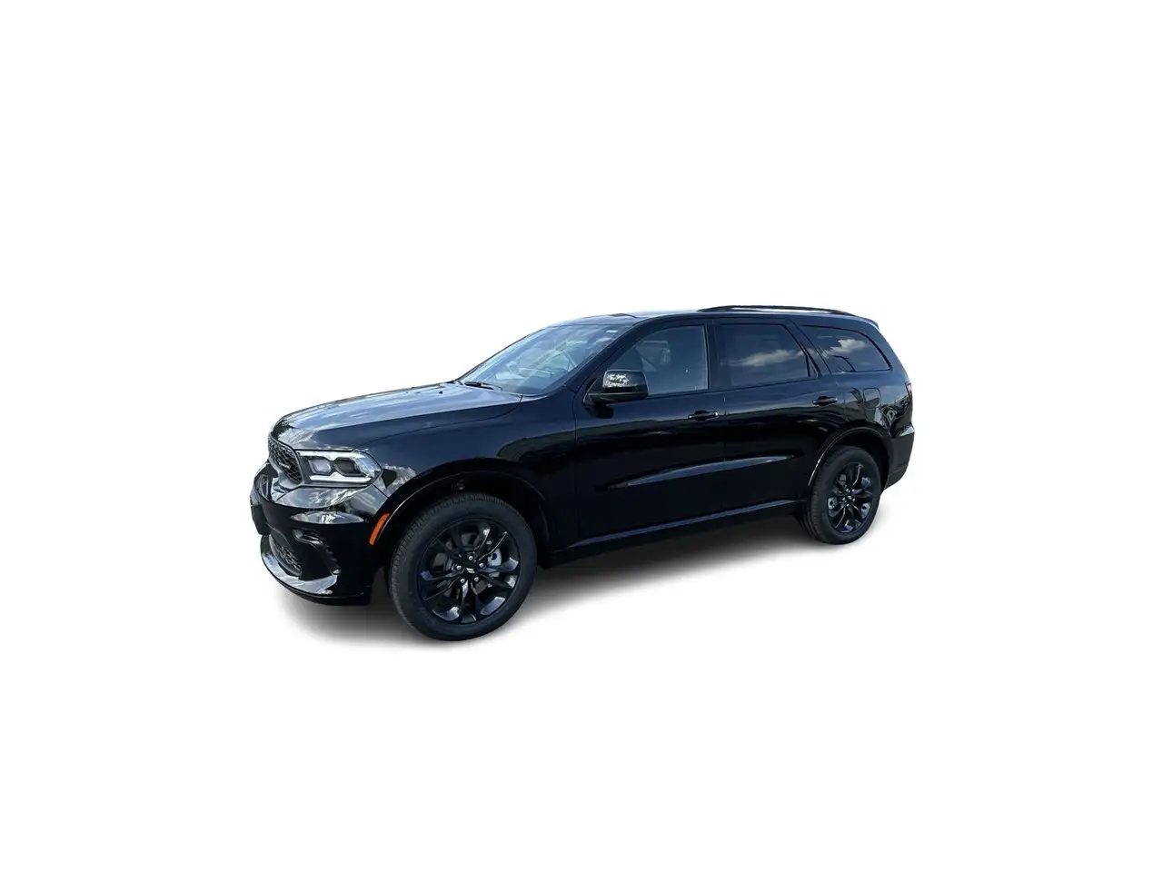 Dodge Durango photo Dodge Durango