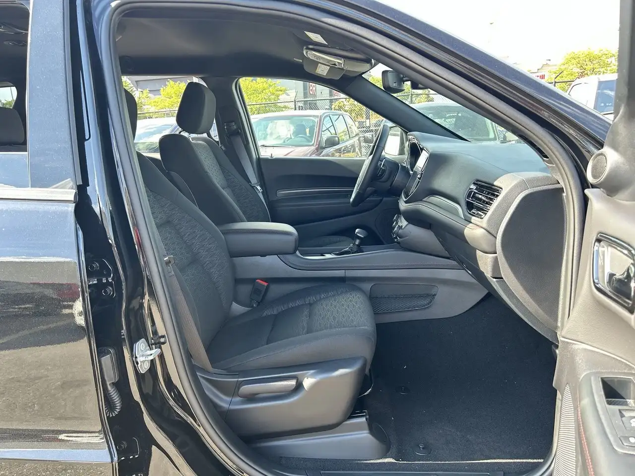 Dodge Durango photo Dodge Durango