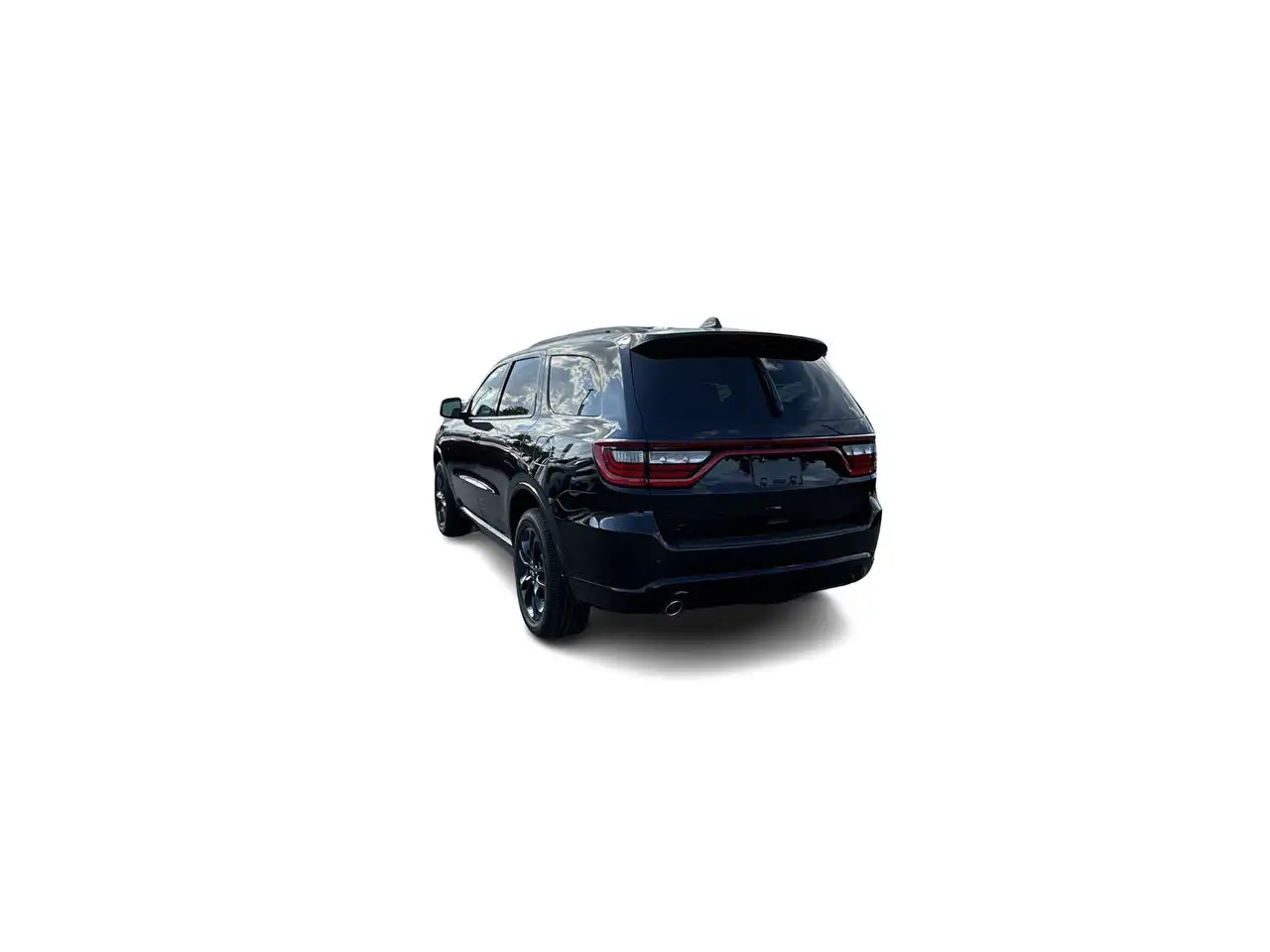 Dodge Durango photo Dodge Durango