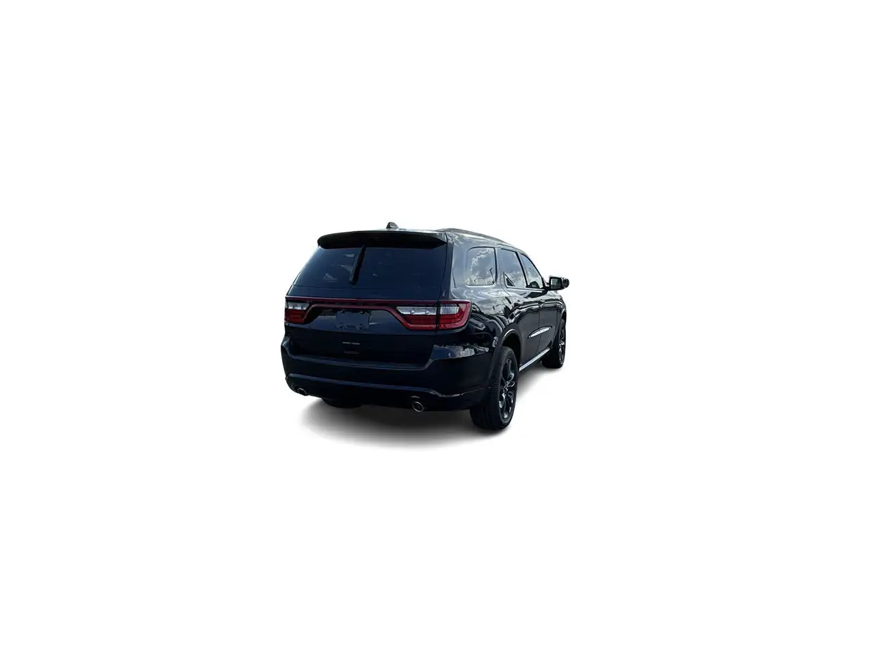 Dodge Durango photo Dodge Durango