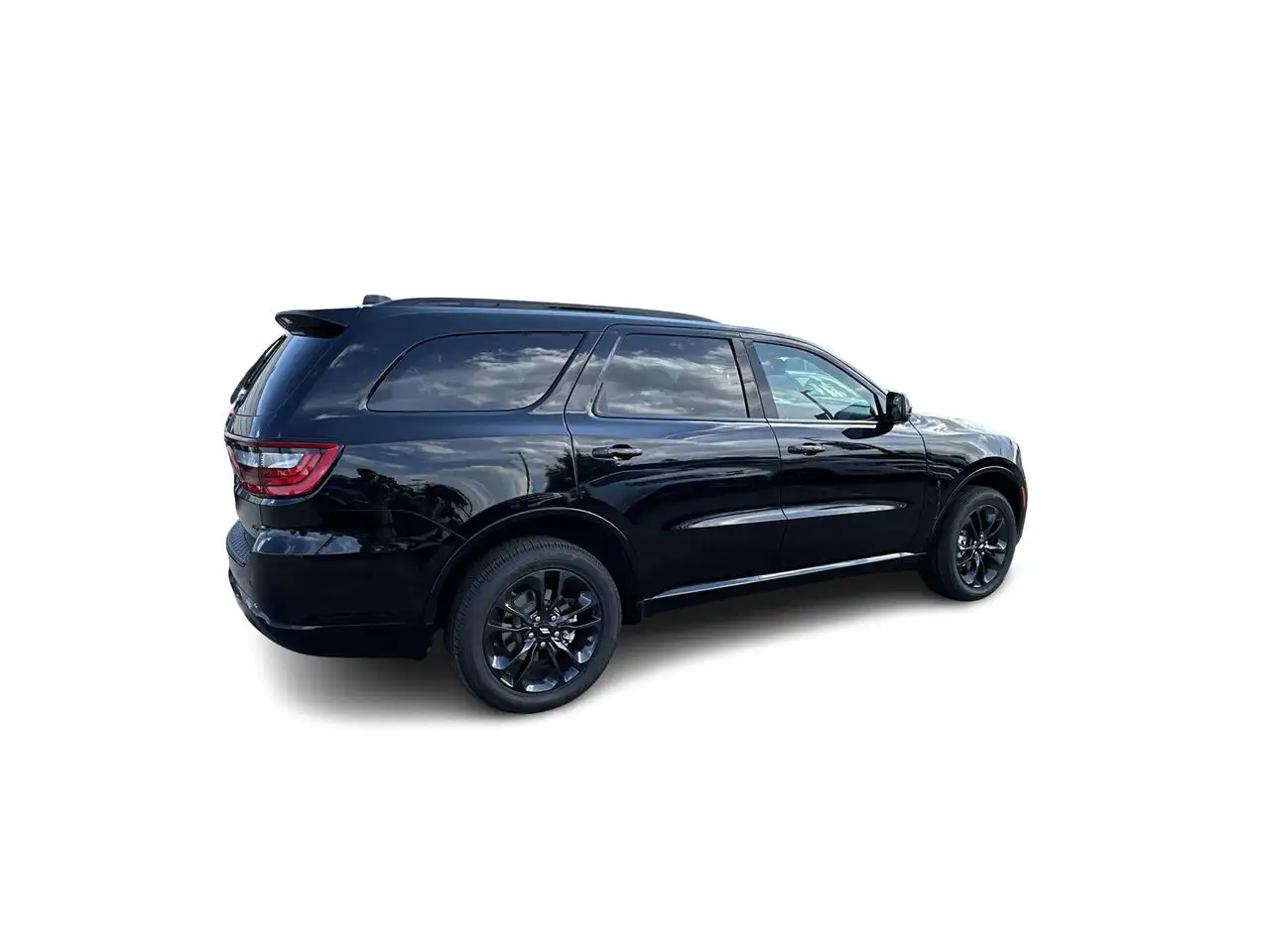 Dodge Durango photo Dodge Durango