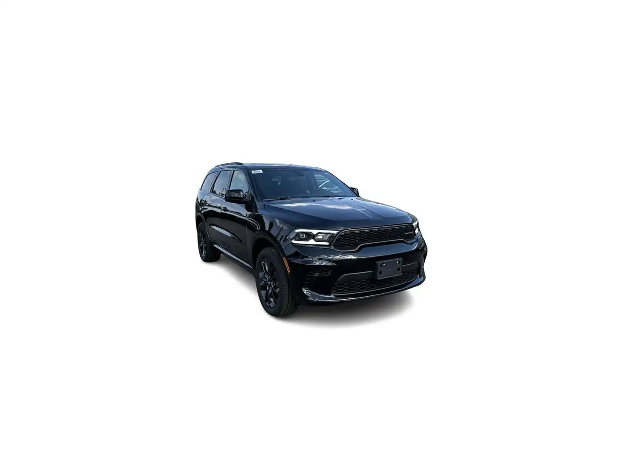 Dodge Durango photo Dodge Durango