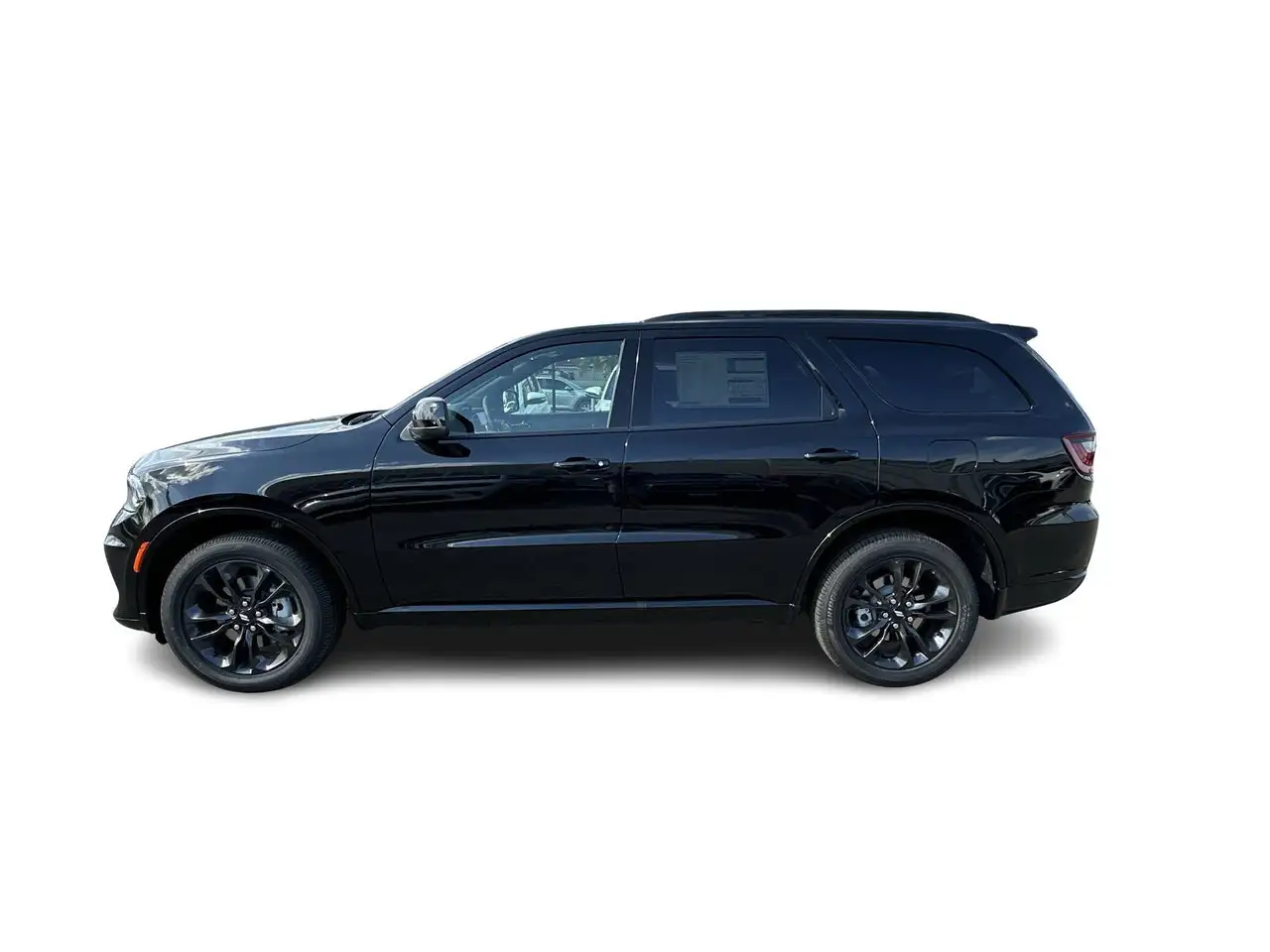 Dodge Durango photo Dodge Durango