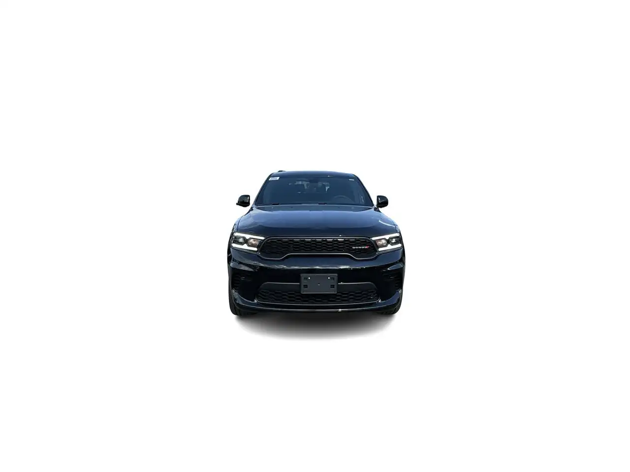 Dodge Durango photo Dodge Durango