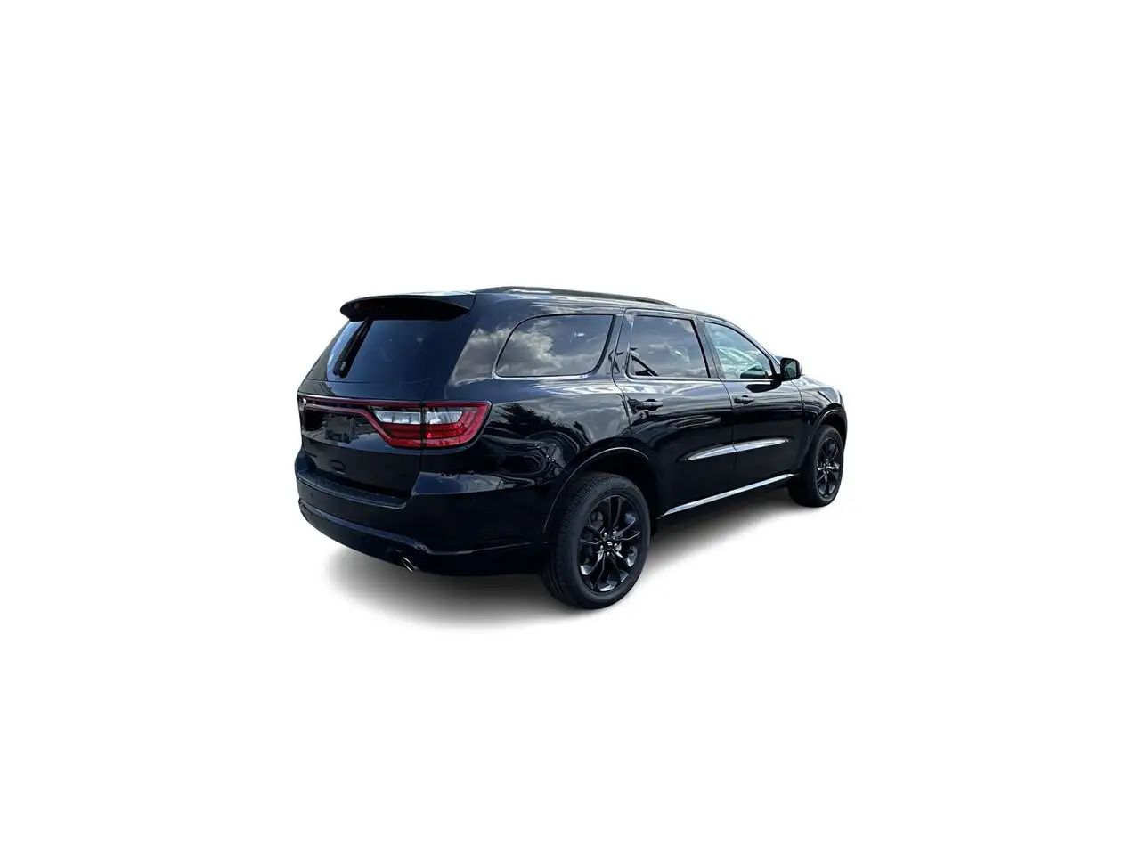 Dodge Durango photo Dodge Durango