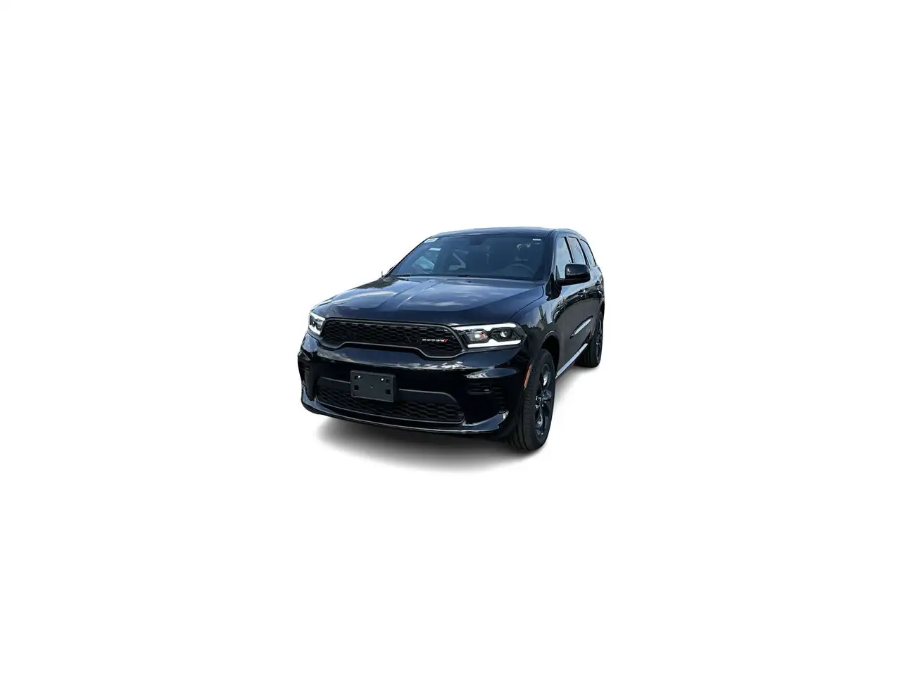 Dodge Durango photo Dodge Durango