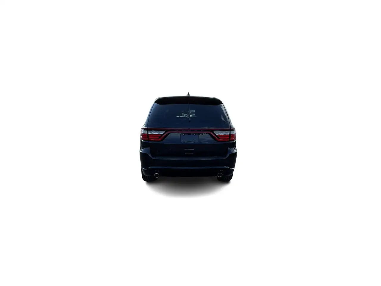 Dodge Durango photo Dodge Durango