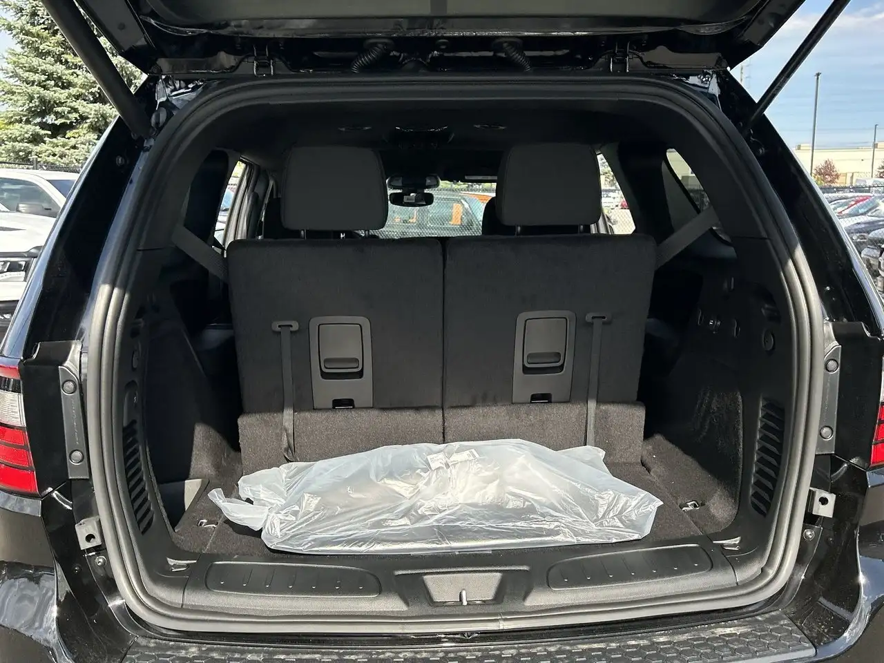 Dodge Durango photo Dodge Durango