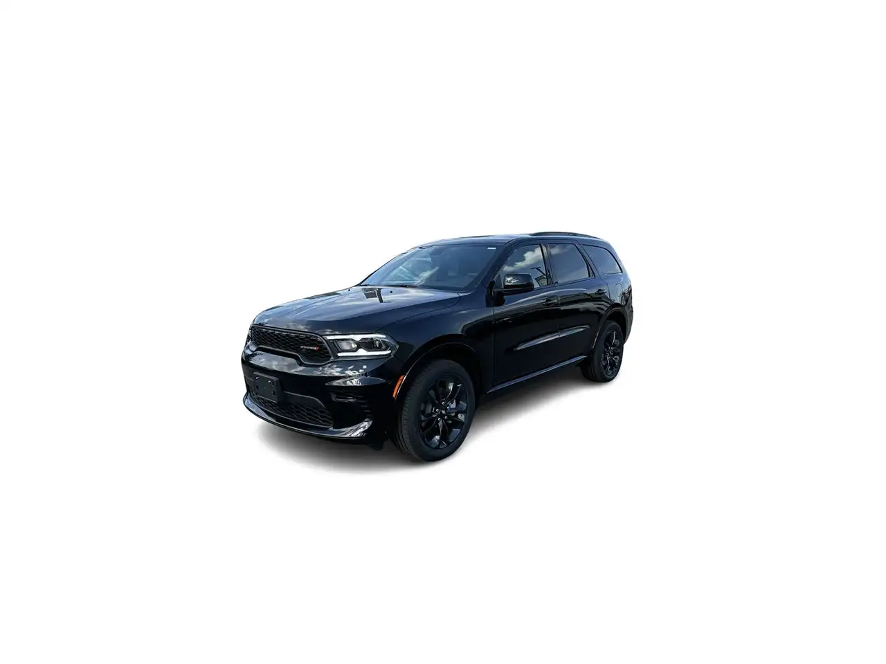 Dodge Durango photo Dodge Durango