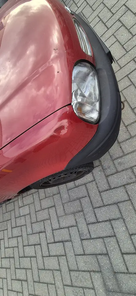 Nissan Micra 1.3i GX, foto 10