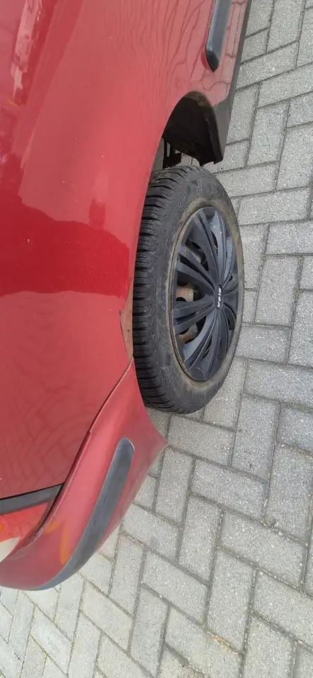 Nissan Micra 1.3i GX, foto 11