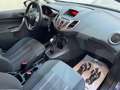 Ford Fiesta Fiesta 1.2 BENZINA - 5 PORTE Grigio - thumbnail 11