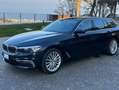 BMW 540 Serie 5 Touring 540d Touring xdrive Luxury auto Grigio - thumbnail 2