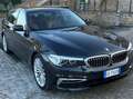 BMW 540 Serie 5 Touring 540d Touring xdrive Luxury auto Grigio - thumbnail 1