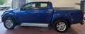 Isuzu D-Max D-Max  1.9 td crew  Supernova 4x4 auto Blu/Azzurro - thumbnail 7