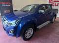 Isuzu D-Max D-Max  1.9 td crew  Supernova 4x4 auto Blu/Azzurro - thumbnail 2