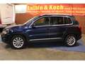Volkswagen Tiguan Sport & Style 4Motion Automatik DSG Navi Bleu - thumbnail 4