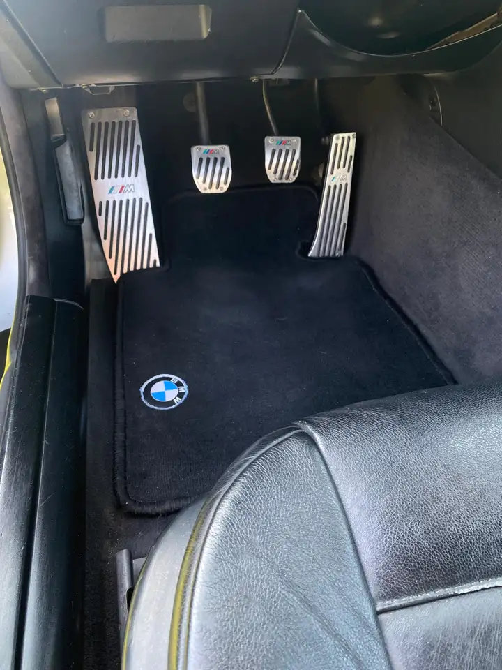 BMW 320ci Coupe Attiva, foto 9